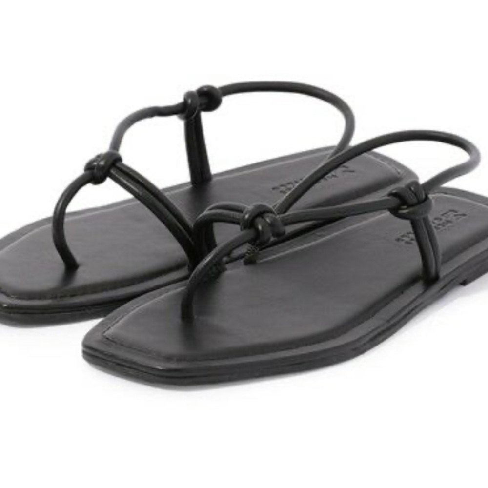 Mercedes Castillo Juliana  sandals. Brand new.
